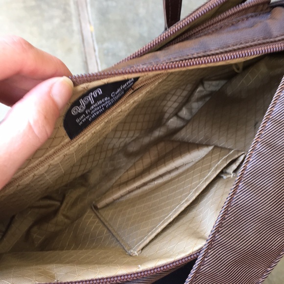 DONATED⚠️San Francisco company w/ strap - Picture 6 of 8